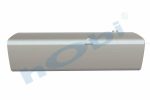 Yakıt Tankı, Alüminyum, 870 Lt. Daf H:620 W:675 L:2280 BoğEk:360 ŞamEk:940 - Görsel 3