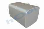 Yakıt Tankı, Alüminyum, 340 Lt. Daf H:620 W:675 L:988 BoğEk:494 ŞamEk:494 - Görsel 3
