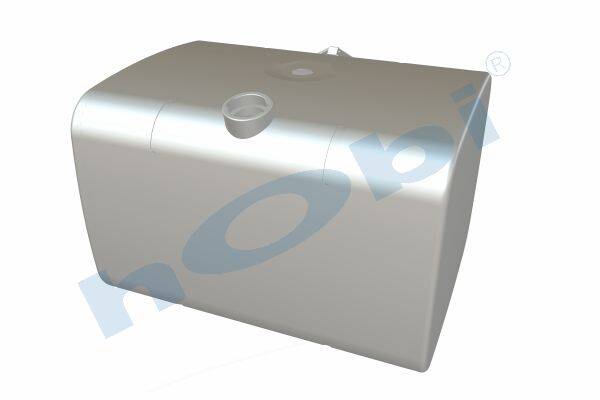 10438 Yakıt Tankı, Alüminyum, 300 Lt. Daf H:590 W:675 L:900 BoğEk:450 ŞamEk:455 - Görsel 1