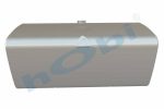 Yakıt Tankı, Alüminyum, 545 Lt. Daf H:620 W:675 L:1470 BoğEk:735 ŞamEk:735 - Görsel 3