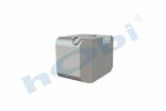 Yakıt Tankı, Alüminyum, 135 Lt. Universal H:515 W:660 L:460 BoğEk:300 ŞamEk:350 - Görsel 2