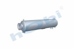 Susturucu, Jeneratör KIT, BM:Ø600 L:2500 IN:Ø154 OUT:Ø273 Kabin Üstü, - Görsel 2