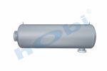 Susturucu, Jeneratör KIT, BM:Ø1100 L:3000 IN:Ø273 OUT:Ø355,6 Kabin Üstü, - Görsel 3