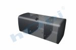 Yakıt Tankı, Çelik, 700 Lt. Man H:700 W:700 L:1600 Siyah (RAL9005) BoğEk:800 - Görsel 4
