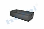 Yakıt Tankı, Çelik, 200 Lt. Man H:350 W:615 L:1050 Siyah (RAL9005) BoğEk:400 - Görsel 2