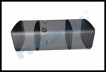 Yakıt Tankı, Çelik, 445 Lt. Scania H:505 W:700 L:1515 Gri (RAL7016) BoğEk:600 - Görsel 4