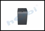 Yakıt Tankı, Çelik, 165 Lt. Volvo H:710 W:689 L:430 Gri (RAL7016) BoğEk:215 - Görsel 4