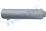 Susturucu, Jeneratör KIT, BM:Ø804 L:3000 IN:Ø219,1 OUT:Ø355,6 Kabin Üstü, - Görsel 3