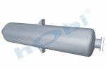 Susturucu, Jeneratör KIT, BM:Ø804 L:3000 IN:Ø254 OUT:Ø254 Kabin Üstü, Kritik, 1