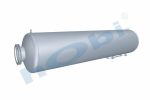Susturucu, Jeneratör KIT, BM:Ø1100 L:4500 IN:Ø254 OUT:Ø406,4 Kabin Üstü,