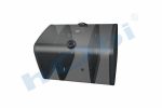 Yakıt Tankı, Çelik, 340 Lt. Daf H:620 W:675 L:988 Gri (RAL7016) BoğEk:494 - Görsel 4