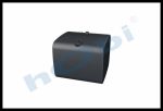 Yakıt Tankı, Çelik, 220 Lt. Tatra H:560 W:640 L:700 Siyah (RAL9005) BoğEk:350 - Görsel 2