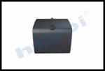 Yakıt Tankı, Çelik, 220 Lt. Tatra H:560 W:640 L:700 Siyah (RAL9005) BoğEk:350 - Görsel 3