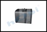 Yakıt Tankı, Çelik, 220 Lt. Tatra H:560 W:640 L:700 Siyah (RAL9005) BoğEk:350 - Görsel 4