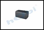 Yakıt Tankı, Çelik, 320 Lt. Tatra H:560 W:640 L:1000 Siyah (RAL9005) BoğEk:650 - Görsel 2