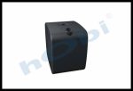 Yakıt Tankı, Çelik, 180 Lt. Universal H:620 W:675 L:500 Gri (RAL7016) BoğEk:250 - Görsel 3