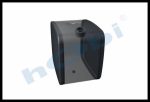 Yakıt Tankı, Çelik, 180 Lt. Universal H:620 W:675 L:500 Gri (RAL7016) BoğEk:250 - Görsel 4
