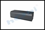 Yakıt Tankı, Çelik, 90 Lt. Universal H:295 W:415 L:900 Gri (RAL7016) BoğEk:775 - Görsel 2