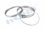 Kelepçe&Conta KIT, DPF, 5801651134 Iveco Stralis