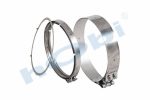 Kelepçe&Conta KIT, DPF, 6809950202 Mercedes Atego - Görsel 2