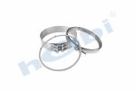 Kelepçe&Conta KIT, DPF, 0019955744 Mercedes Actros - Görsel 2