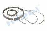 Kelepçe&Conta KIT, DPF, 7421445539 Renault