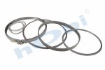 Kelepçe&Conta KIT, DPF, 2192099 Daf
