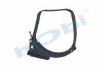 Yakıt Tankı, Bağlantı Seti, Volvo H:710 W:689 T:5 mm Bağ.Şek:Pim, - Görsel 2