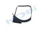 Yakıt Tankı, Bağlantı Seti, Volvo H:710 W:689 T:5 mm Bağ.Şek:Pim, - Görsel 3