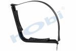 Hidrolik Yağ Tankı, Bağlantı Seti, Universal H:620 W:675 T:4 mm Bağ.Şek:Civata,