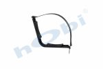 Hidrolik Yağ Tankı, Bağlantı Seti, Universal H:620 W:675 T:4 mm Bağ.Şek:Civata, - Görsel 2