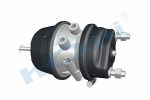 Fren Körüğü, İmdatlı, DD Disk, 9253840100 Tip:16/24 L:15 Stroke:57 M1:M16x1,5 - Görsel 2