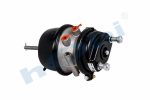 Fren Körüğü, İmdatlı, DD Disk, 9253840010 Tip:16/24 L:15 Stroke:57 M1:M16x1,5 - Görsel 2