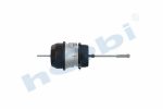 Fren Körüğü, İmdatlı, DD Kampana, 9253761120 Tip:24/30 L:224 Stroke:75 - Görsel 3