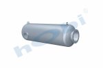 Susturucu, Jeneratör KIT, BM:Ø804 L:2070 IN:Ø219,1 OUT:Ø355,6 Kabin Üstü, - Görsel 2
