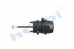 Fren Körüğü, İmdatlı, DD Kampana, 9253761060 Tip:24/30 L:208 Stroke:75 - Görsel 3