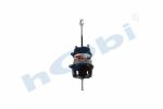Fren Körüğü, İmdatlı, DD Kampana, 9253713070 Tip:24/30 L:300 Stroke:75 - Görsel 2