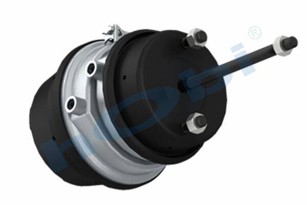 11028 Fren Körüğü, İmdatlı, DD Kampana, 9253762000 Tip:24/30 L:224 Stroke:64 - Görsel 1