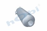 Susturucu, Jeneratör KIT, BM:Ø804 L:2070 IN:Ø219,1 OUT:Ø355,6 Kabin Üstü, - Görsel 4