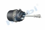 Fren Körüğü, İmdatlı, DP Kampana, 9254241000 Tip:16/24 L:187 Stroke:57