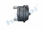 Fren Körüğü, Servis Disk, 4231047100 Tip:16 L:15 Stroke:57 M1:M16x1,5 M2:M16x1,5 - Görsel 3