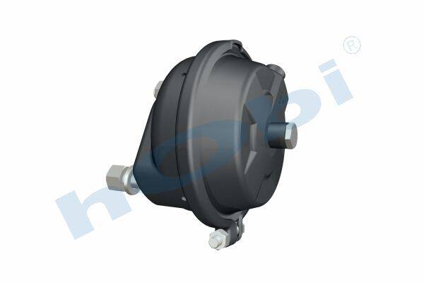 11054 Fren Körüğü, Servis Disk, PRO7140300 Tip:20 L:15 Stroke:64 M1:M16x1,5 M2:M16x1,5 - Görsel 1