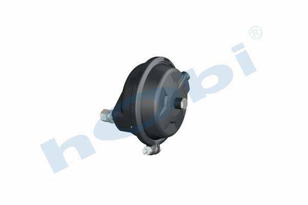 11058 Fren Körüğü, Servis Disk, 4235060010 Tip:24 L:15 Stroke:64 M1:M16x1,5 M2:M16x1,5 - Görsel 1