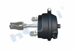 Fren Körüğü, Servis Kampana, 4231049000 Tip:16 L:186 Stroke:57 M1:M16x1,5 - Görsel 2