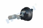 Fren Körüğü, Servis Kampana, 4231049000 Tip:16 L:186 Stroke:57 M1:M16x1,5 - Görsel 3