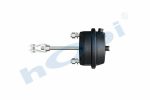 Fren Körüğü, Servis Kampana, 4231069000 Tip:24 L:186 Stroke:75 M1:M16x1,5 - Görsel 3