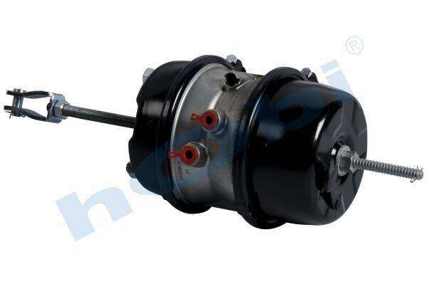 11077 Fren Körüğü, İmdatlı, DD Kampana, Tip:30/30 L:184 Stroke:75 M1:M16x1,5 - Görsel 1