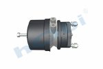 Fren Körüğü, İmdatlı, DP Disk, Tip:16/24 L:15 Stroke:57 M1:M16x1,5 M2:M16x1,5 - Görsel 3
