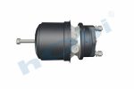 Fren Körüğü, İmdatlı, DP Disk, Tip:20/24 L:15 Stroke:64 M1:M16x1,5 M2:M16x1,5 - Görsel 3
