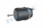 Fren Körüğü, İmdatlı, DP Disk, Tip:20/24 L:15 Stroke:64 M1:M16x1,5 M2:M16x1,5 - Görsel 4